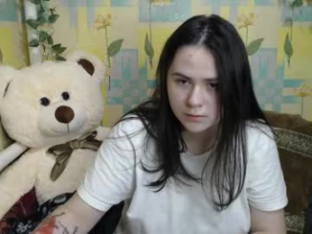 llevella webcam model stream image