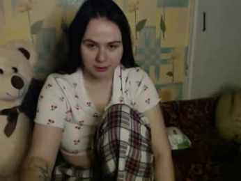 llevella webcam model stream image