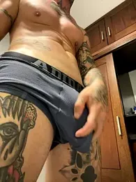 MagicLex1 webcam model stream image