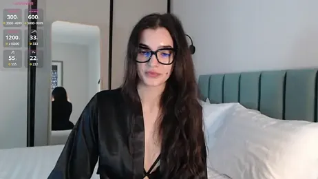 christinafitness webcam model stream image