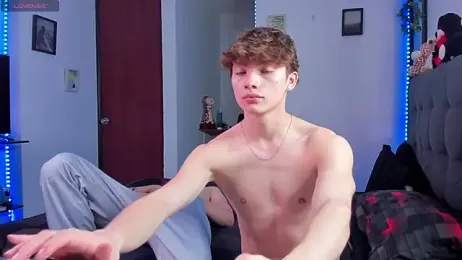 andybxby webcam model stream image