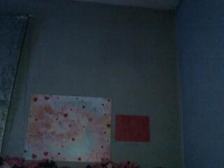 Parker Rain webcam model stream image