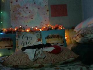 Parker Rain webcam model stream image