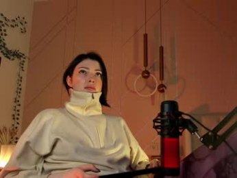 miley_smile webcam model stream image