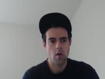 michmark23 webcam model stream image