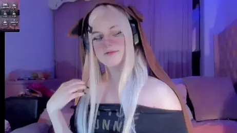 Angelica_Reborn webcam model stream image