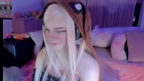 Angelica_Reborn webcam model stream image