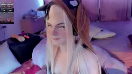 Angelica_Reborn webcam model stream image