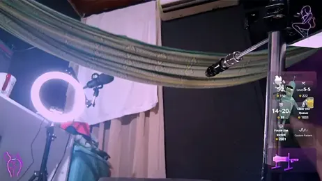 Missa__amane webcam model stream image