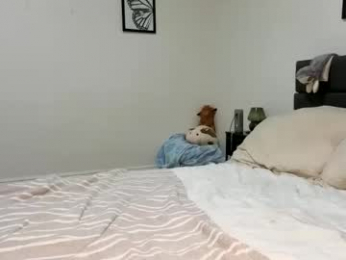 scarletterose_504259 webcam model stream image