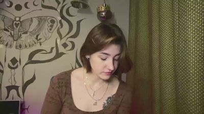 HuiKatowicz webcam model stream image