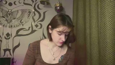 HuiKatowicz webcam model stream image