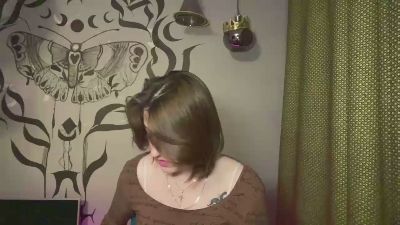 HuiKatowicz webcam model stream image