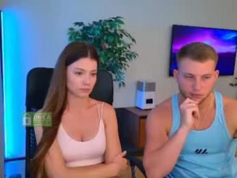 team2fit webcam model stream image
