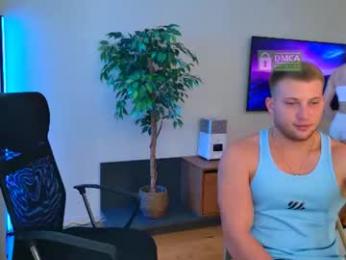 team2fit webcam model stream image