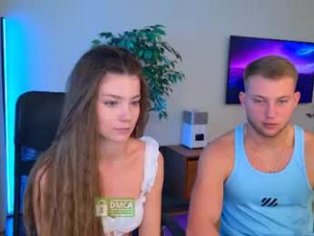 team2fit webcam model stream image