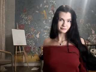 jenevadever webcam model stream image