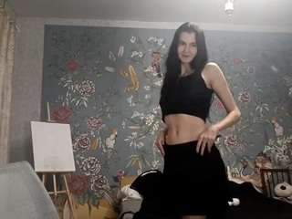 jenevadever webcam model stream image