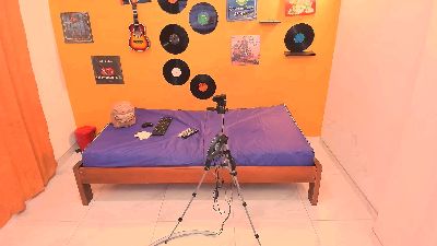 todayangel18 webcam model stream image