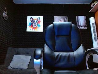 Jarod Haiden webcam model stream image
