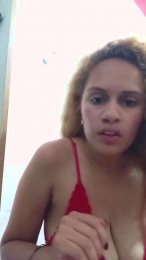 amelicandy21 webcam model stream image