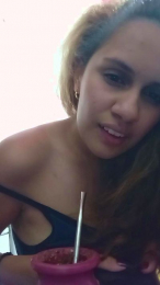 amelicandy21 webcam model stream image