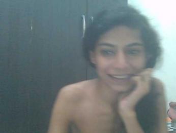 colourfulzany webcam model stream image
