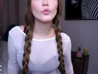 evelynekazmierczak webcam model stream image