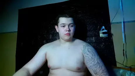 CuteButNaughty_ webcam model stream image