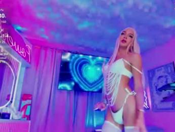 maff_sexy_20 webcam model stream image