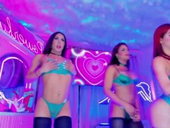 maff_sexy_20 webcam model stream image