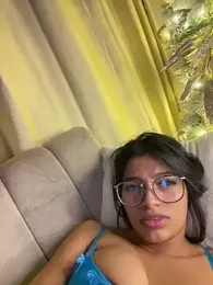 AgathaGeorgiou webcam stripchat model stream image