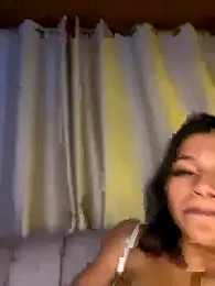 AgathaGeorgiou webcam model stream image