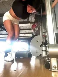 AgathaGeorgiou webcam model stream image