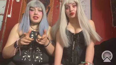 vyki webcam model stream image