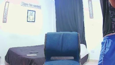 harry_232001 webcam model stream image