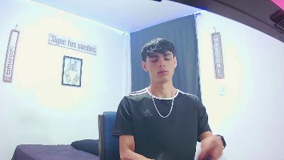 harry_232001 webcam model stream image