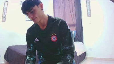 harry_232001 webcam model stream image