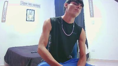 harry_232001 webcam model stream image