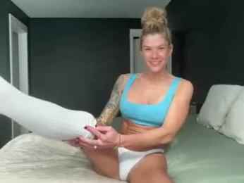 baddyandzaddy webcam chaturbate model stream image