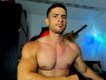 jmortton webcam model stream image
