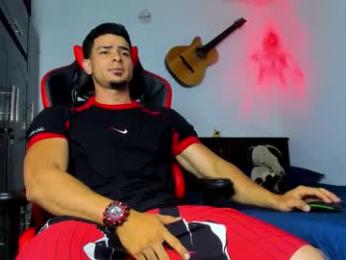 jmortton webcam chaturbate model stream image