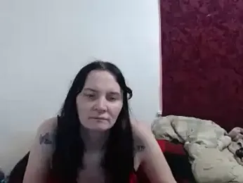 Hotmodel1984 webcam model stream image