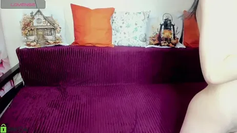 SelinLi webcam stripchat model stream image