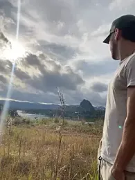 Guyinthemountain webcam stripchat model stream image