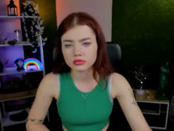 your_bunny12 webcam chaturbate model stream image