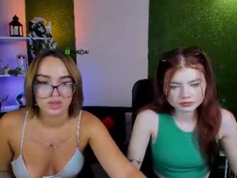 your_bunny12 webcam chaturbate model stream image