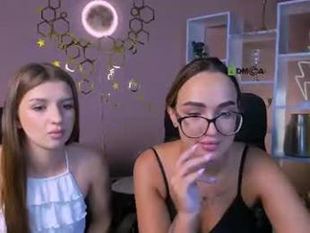 your_bunny12 webcam chaturbate model stream image