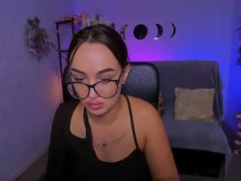 your_bunny12 webcam chaturbate model stream image
