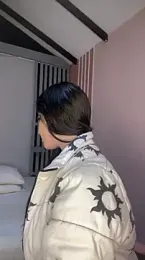 Vicky-Andrade webcam model stream image